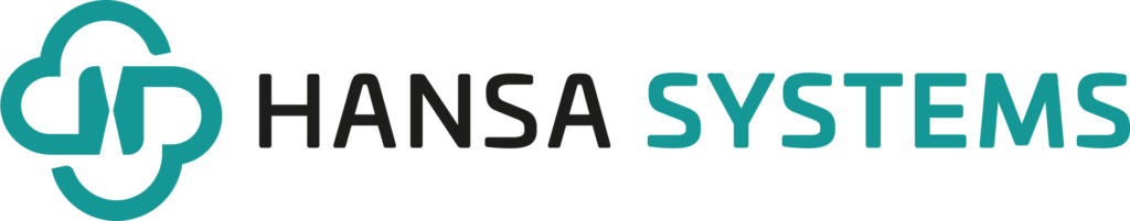 Hansa Systems Logo farbig
