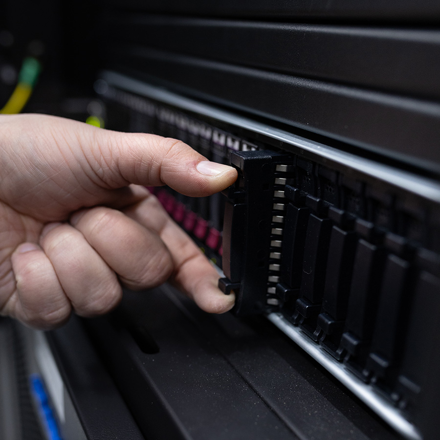 Hardware austauschen in Bremen