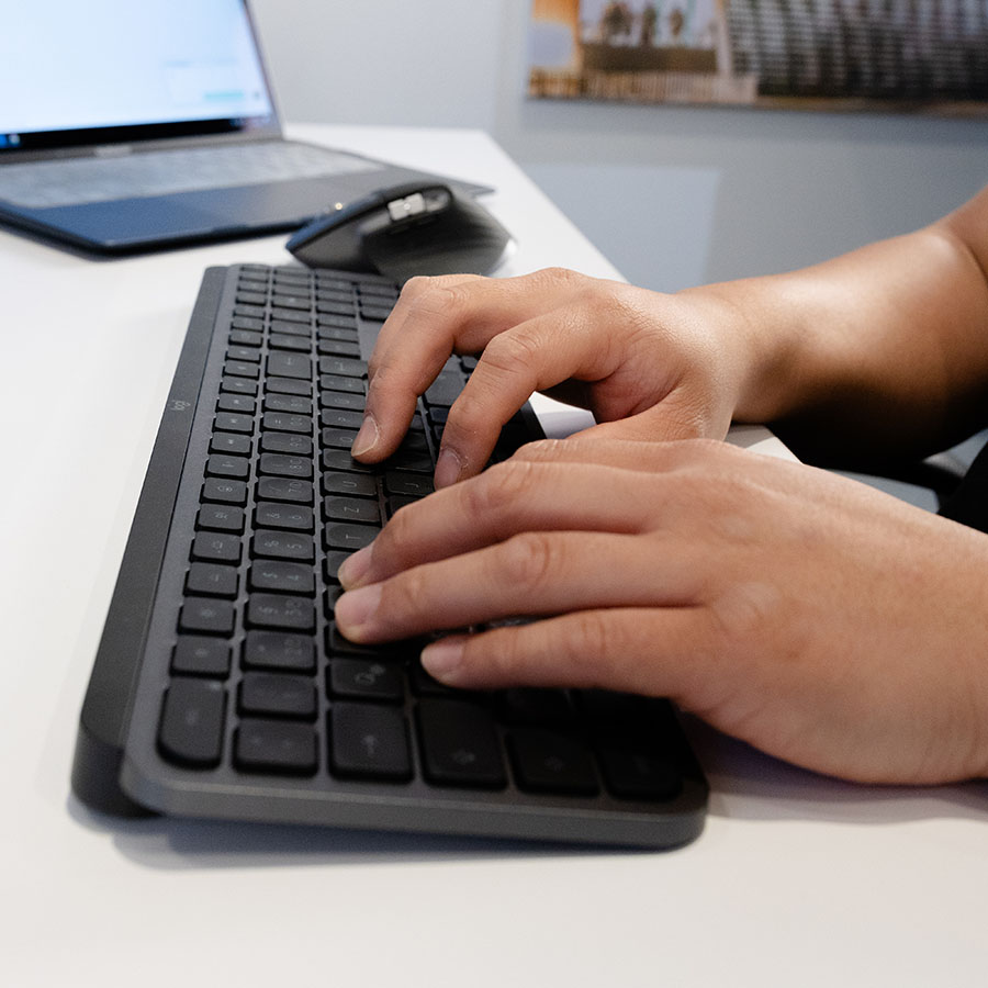 Windows Softwareupdate bei Hansa Systems in Bremen