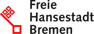 Freihe Hansestadt Bremen Logo