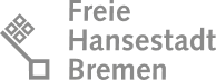 Freihe Hansestadt Bremen Logo