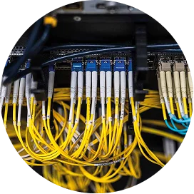 Getrennte VLANs für WLAN auf Events