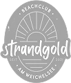 Strandgold Logo