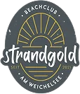 Strandgold Logo