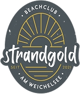 Strandgold Logo