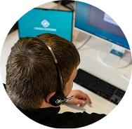 WLAN Infrastruktur Live Support