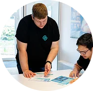 WLAN Infrastruktur Planung und Installation